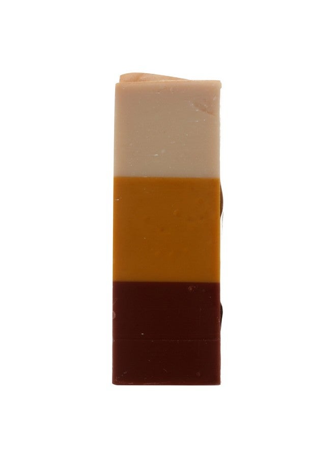 Pacha Soap Co Pacha Soap Frankincense Myrrh Bar Soap, 4 Oz - Image 3