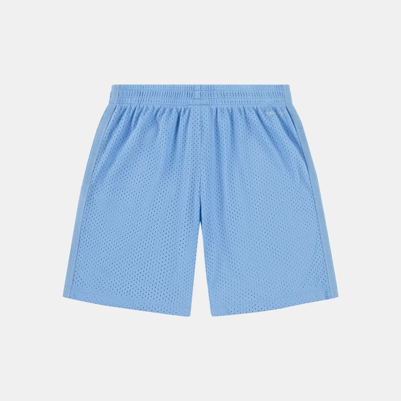 نايكي Kids' Dri-FIT Multi Mesh Shorts