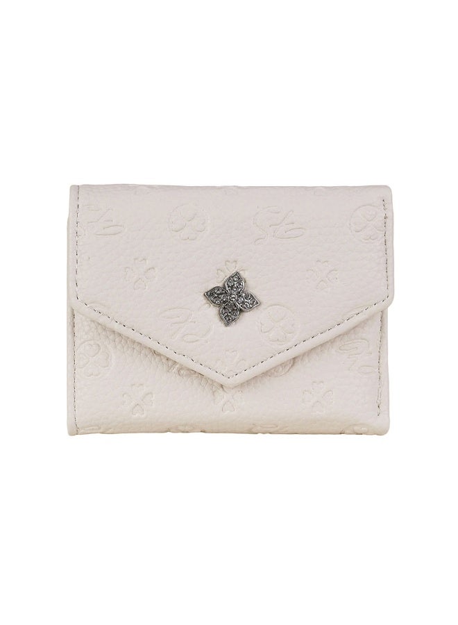 Mark Fairwhale New Multi Slot Thin And Large Capacity Card Bag Lntegrated Multi Functional Wallet