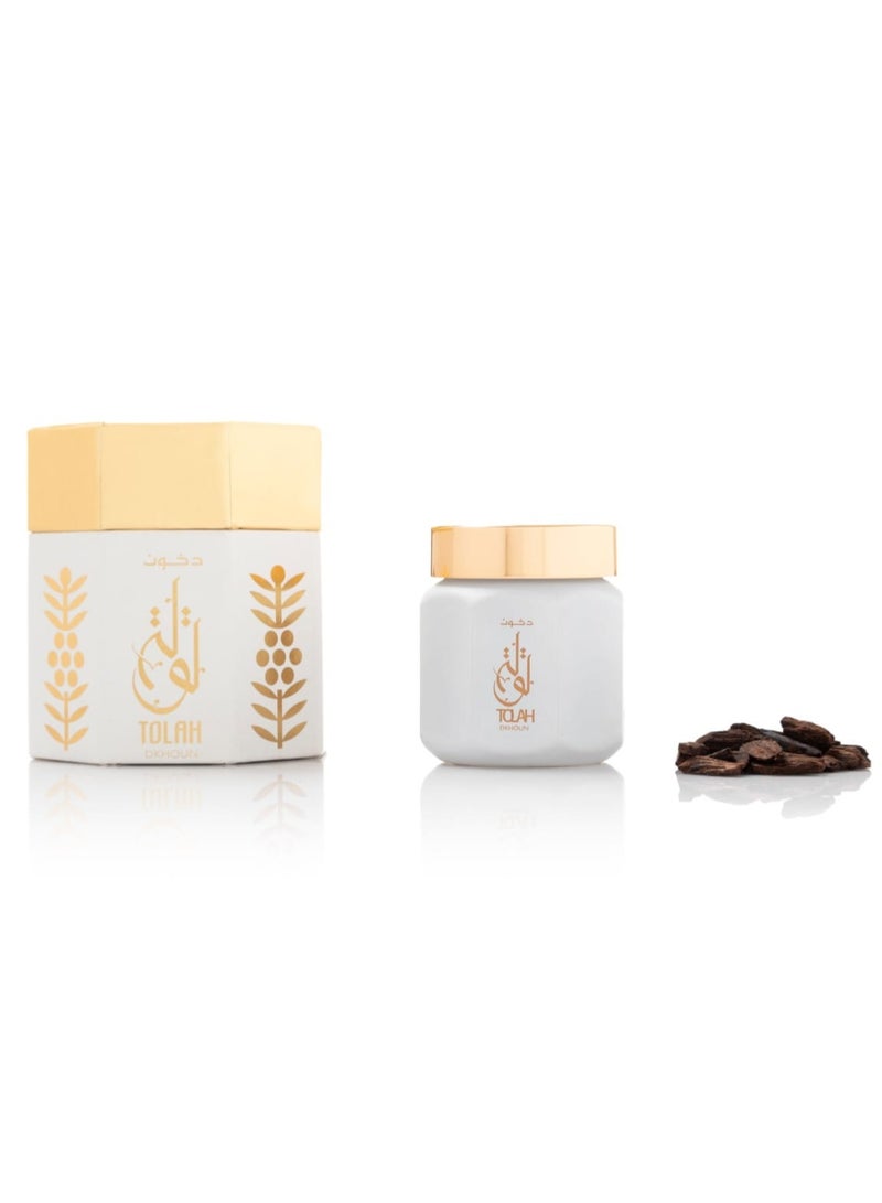 تولا بخور دخون توله ابيض