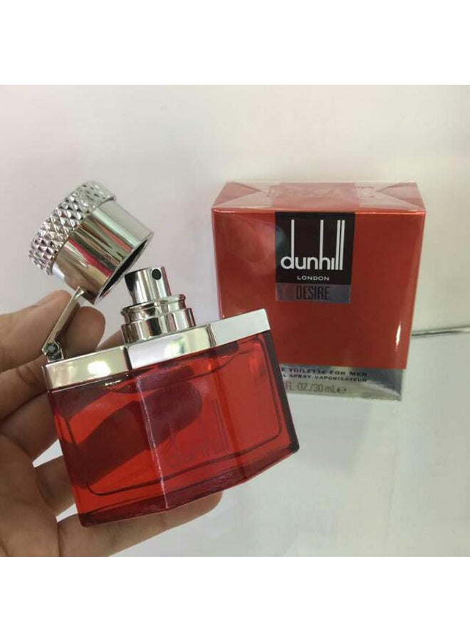 دانهيل عطر ديزاير 30ملليلتر - Image 4