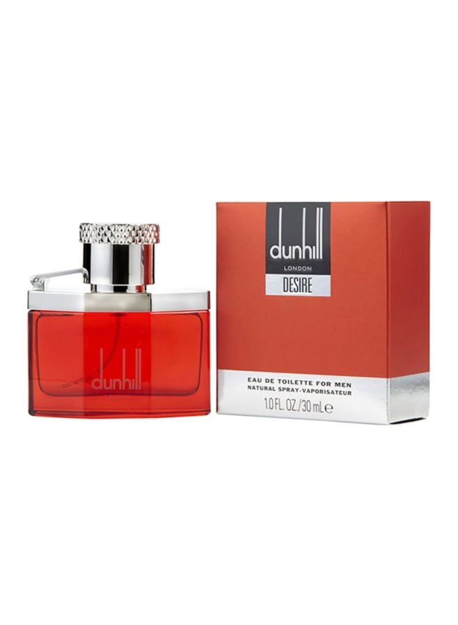 دانهيل عطر ديزاير 30ملليلتر - Image 2