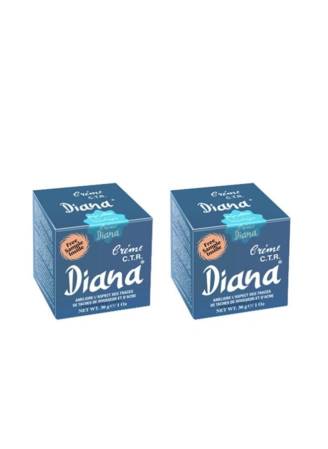 2 PIECES OF Diana whitening face cream 2X30 grams - pzsku/Z0BA4394901E9EDD6CFD8Z/45/_/1717607166/cece2e76-7ed5-4cab-aaa7-863746602af2