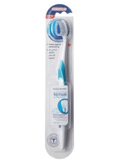 Advanced Repair & Protect Toothbrush - Extra Soft - pzsku/Z0BA43D0126BB2906D000Z/45/_/1740359684/0a0efd08-acea-4c42-bdf0-f87f0c04d5d5