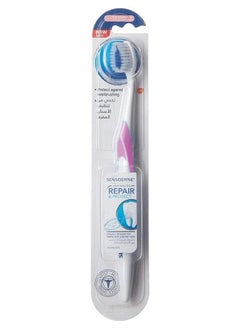 Advanced Repair & Protect Toothbrush - Extra Soft - pzsku/Z0BA43D0126BB2906D000Z/45/_/1740359685/423100c6-1b6a-466b-b2a9-216457cddd8b