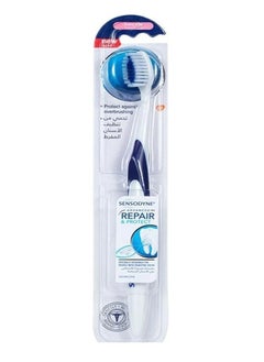 Advanced Repair & Protect Toothbrush - Extra Soft - pzsku/Z0BA43D0126BB2906D000Z/45/_/1740359695/9a7c0bd8-39d8-4e61-8554-6b66dbc2be5c