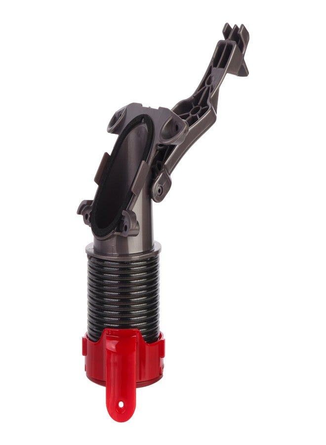 8B8B Vacuum Cleaner Bottom Internal Hose Replacement for Dyson 920682-01 UP13,UP20,DC41,DC65 - Image 1