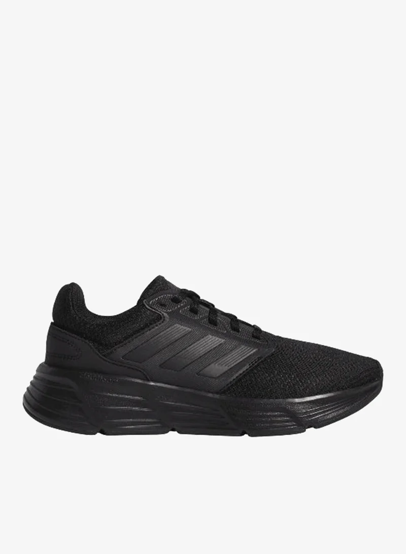 Adidas Galaxy 6 W Black Running Shoes