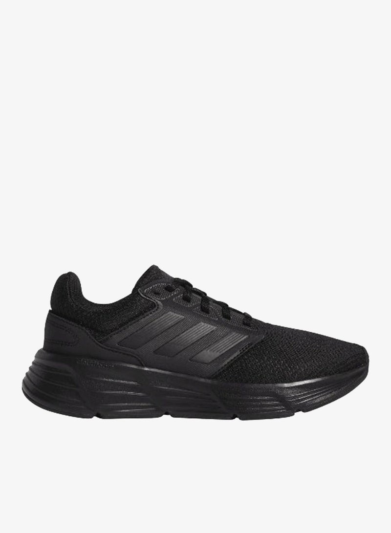 Adidas Galaxy 6 W Black Running Shoes - Image 1