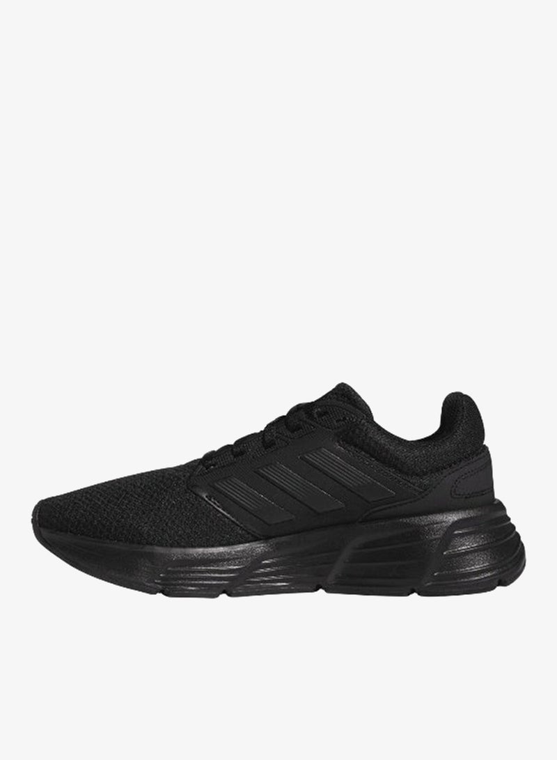Adidas Galaxy 6 W Black Running Shoes - Image 5