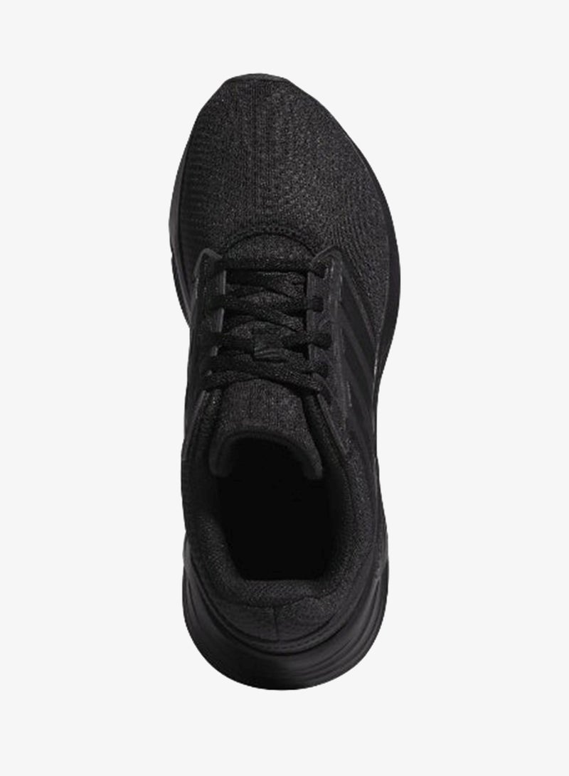 Adidas Galaxy 6 W Black Running Shoes - Image 3