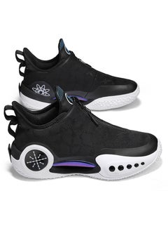 KUYING New Breathable and Anti Slip Sports Shoes  - Image 1