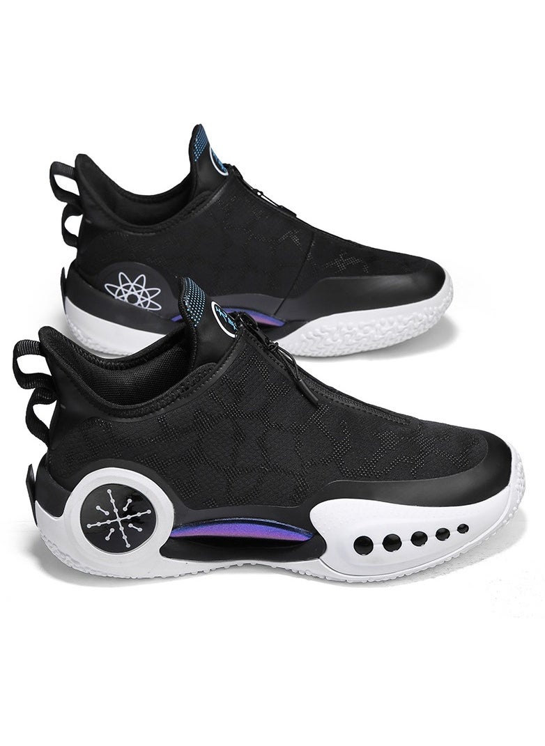 KUYING New Breathable and Anti Slip Sports Shoes  - Image 1