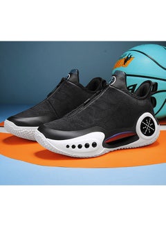 KUYING New Breathable and Anti Slip Sports Shoes  - Image 3