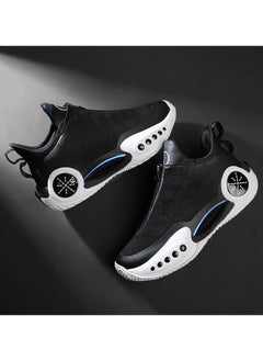 KUYING New Breathable and Anti Slip Sports Shoes  - Image 2