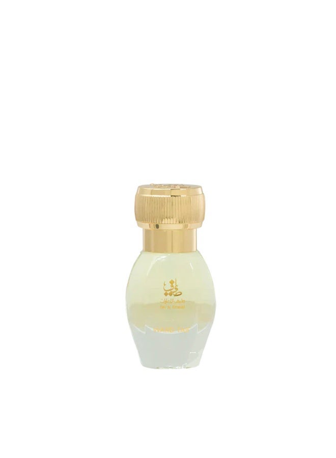Taif Al Emarat Ward Taif Premium Perfume Oil - Image 1