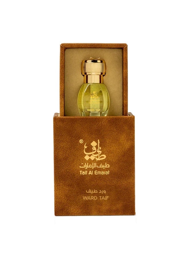 Taif Al Emarat Ward Taif Premium Perfume Oil - Image 3