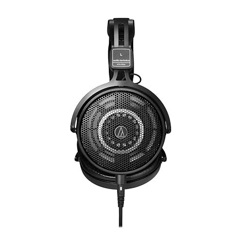 Audio-Technica ATH-R50x Professional Over-Ear Open-Back Reference Headphones - Image 3