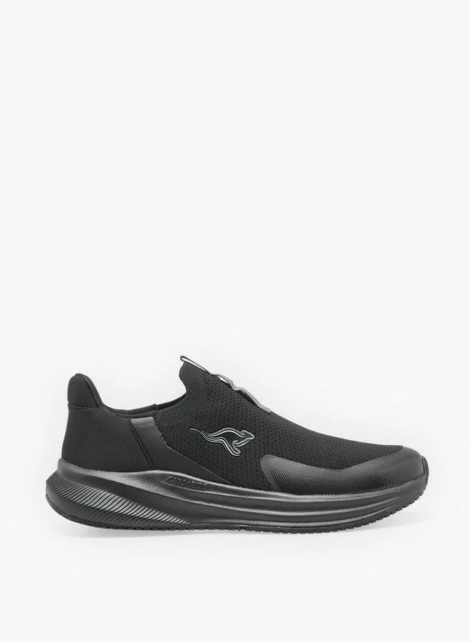 Women Slip-On Sports Shoes