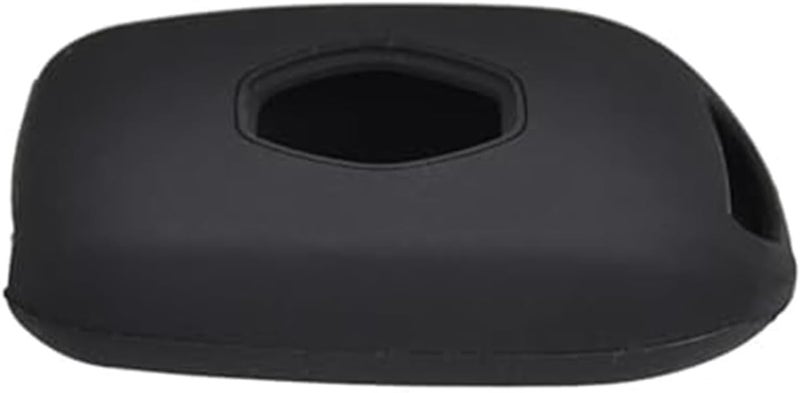 Yurefax Silicone Key Fob Pouch for Renault and Dacia - Image 5