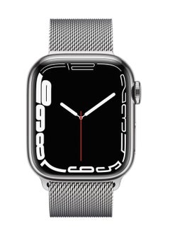 Metallic Watch Band 200mm Length for Apple iWatch 38/40/41 mm