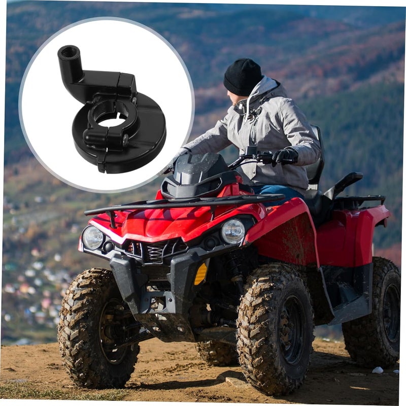 PRETYZOOM Throttle Cable Housing for Handlebars Durable Throttle Cable Replacement Part for Off Road Motorcycles and Atvs Reliable Performance and Compatibility - Image 3