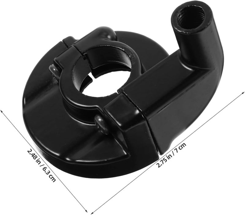 PRETYZOOM Throttle Cable Housing for Handlebars Durable Throttle Cable Replacement Part for Off Road Motorcycles and Atvs Reliable Performance and Compatibility - Image 2
