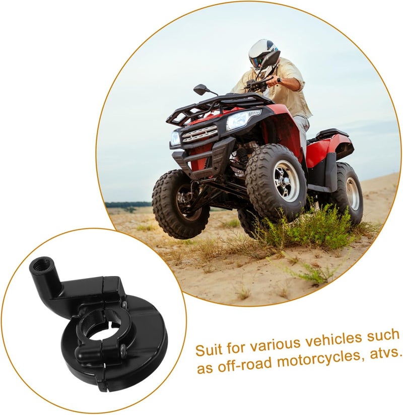 PRETYZOOM Throttle Cable Housing for Handlebars Durable Throttle Cable Replacement Part for Off Road Motorcycles and Atvs Reliable Performance and Compatibility - Image 5