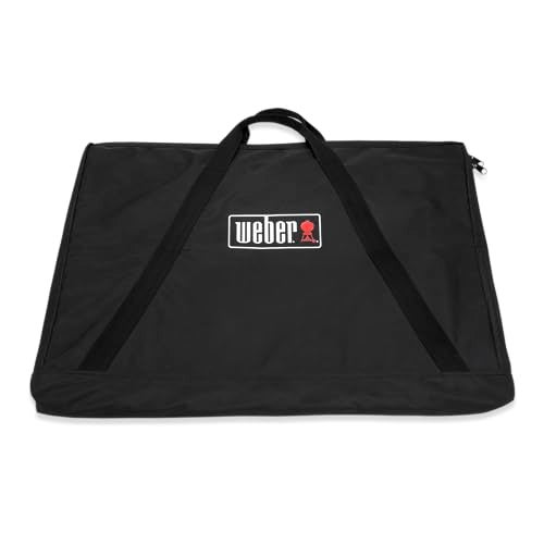 Weber Full-Size Griddle Storage Bag - 300 Series - Image 1
