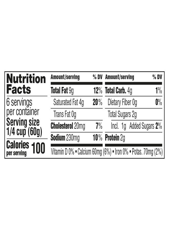 Mantova Alfredo Lemon Sauce, 12.5 oz. (Pack of 2), Product of Italy, Traditional, All-Natural, Ready-to-Eat Pasta Sauce, No Artificial Coloring, Flavoring or Preservatives - Image 5