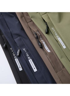 Warrior New Men's Casual Pants  - Image 2