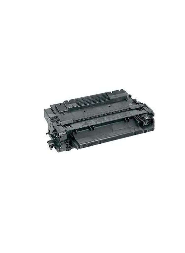 Compatible Toner Cartridge 55A Black