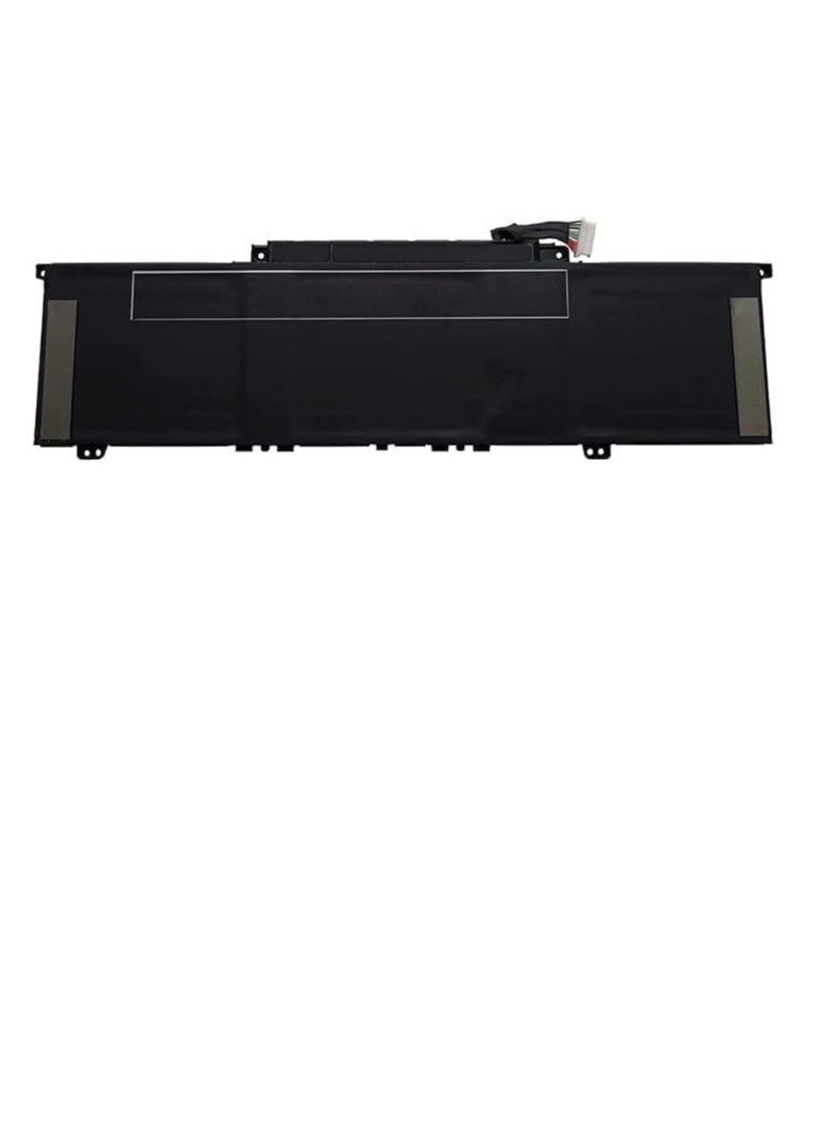 زيكسين بطارية بديلة للكمبيوتر المحمول BN03XL متوافقة مع سلسلة HP ENVY 13 HSTNN-DB9N"13-ba0003nu 13-ba0004nu 13-ba0010nr 11.55V 51Wh 4195mAh  - Image 4