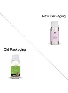 Devinez Nar Kachur Essential Oil 100% Pure l & Undiluted 250ml in Anodized Aluminum Bottle  - Image 3