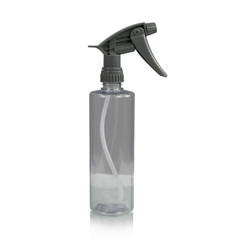 Chemical Guys ACC_121.16HD Chemical Resistant Heavy Duty Bottle and Sprayer, 16 Ounce - Image 5