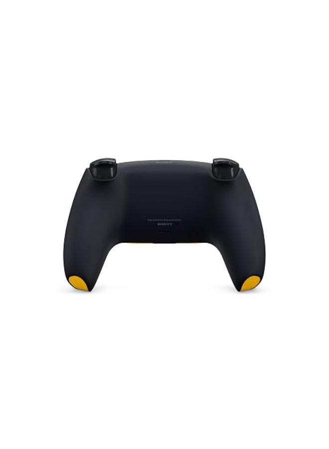 سوني PlayStation 5 DualSense Wireless Controller Wolverine Battle Yellow - UAE Version - Image 4