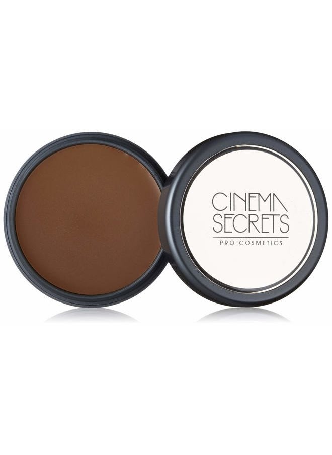 Cinema Secrets Pro Cosmetics Ultimate Foundation, 203-25  - Image 4