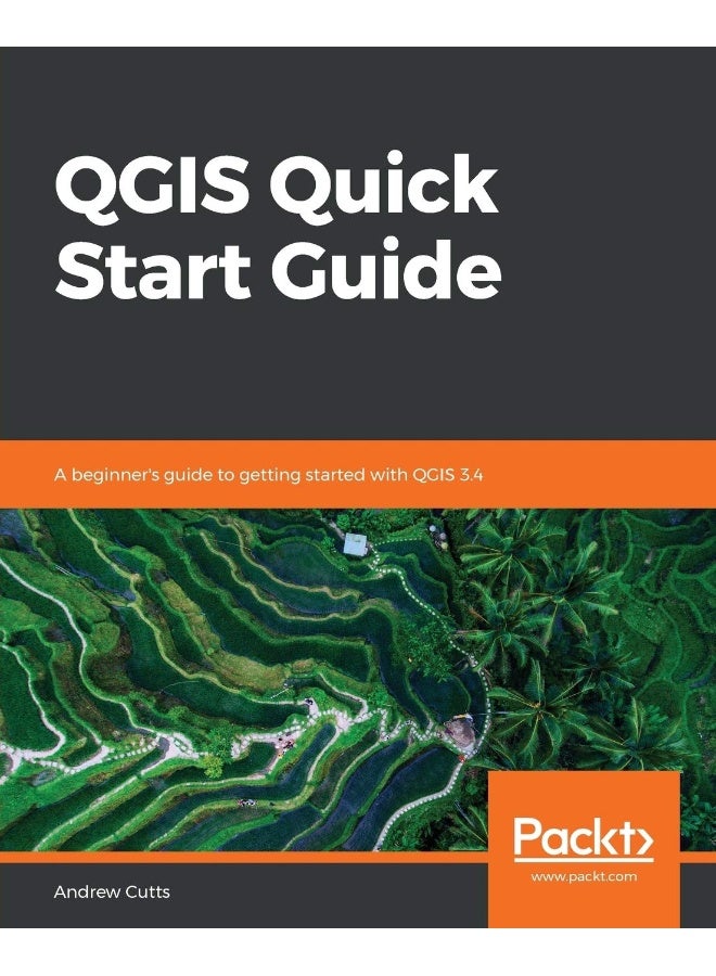 QGIS Quick Start Guide