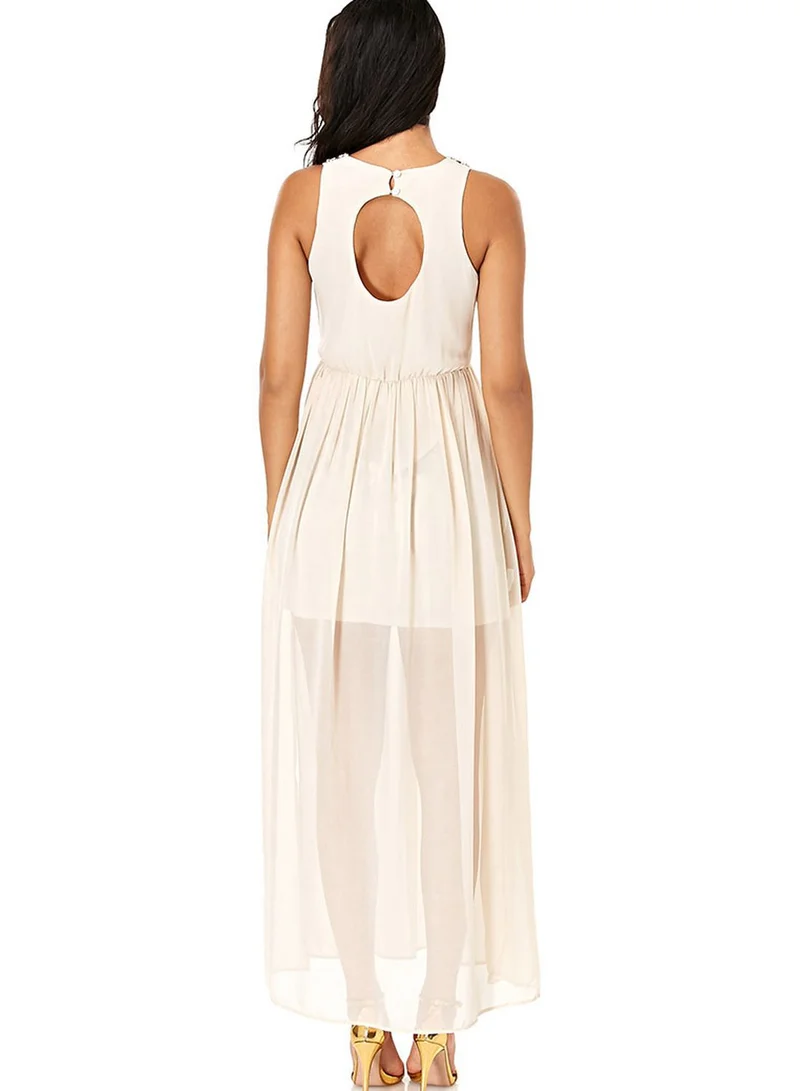 TFNC Maxi Dress