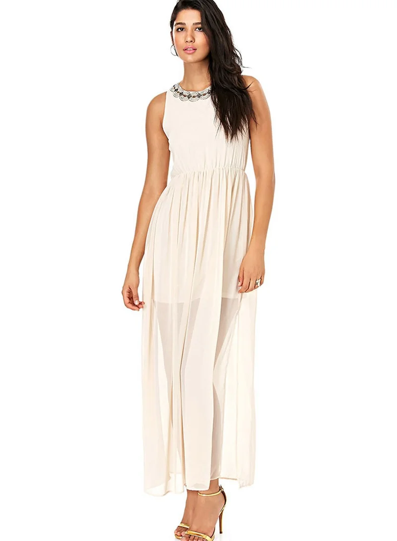 TFNC Maxi Dress