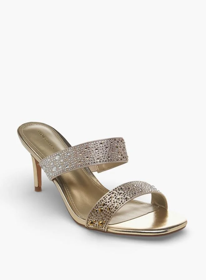 Flora Bella By Shoexpress Flora Bella Women Stiletto Heel Sandals
