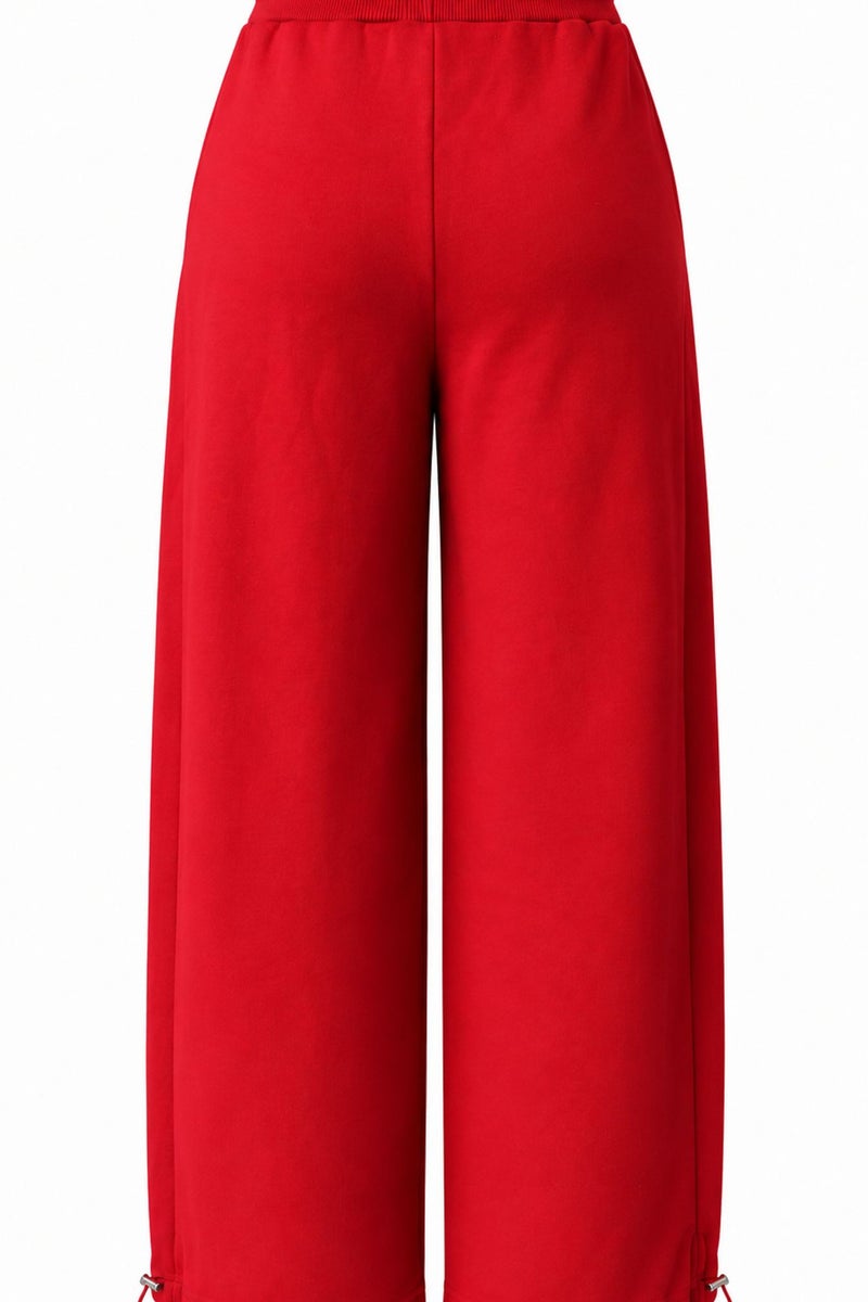 MIXRAY Straight-Leg Pants - Image 3