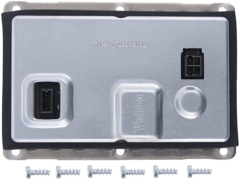 Valeo 088794 OE Igniter Xenon Lighting Ballast - Image 2