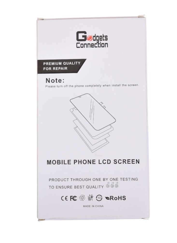 Gadgets Connection LCD Replacement screen for Huawei Y9 prime 2019  - Image 4