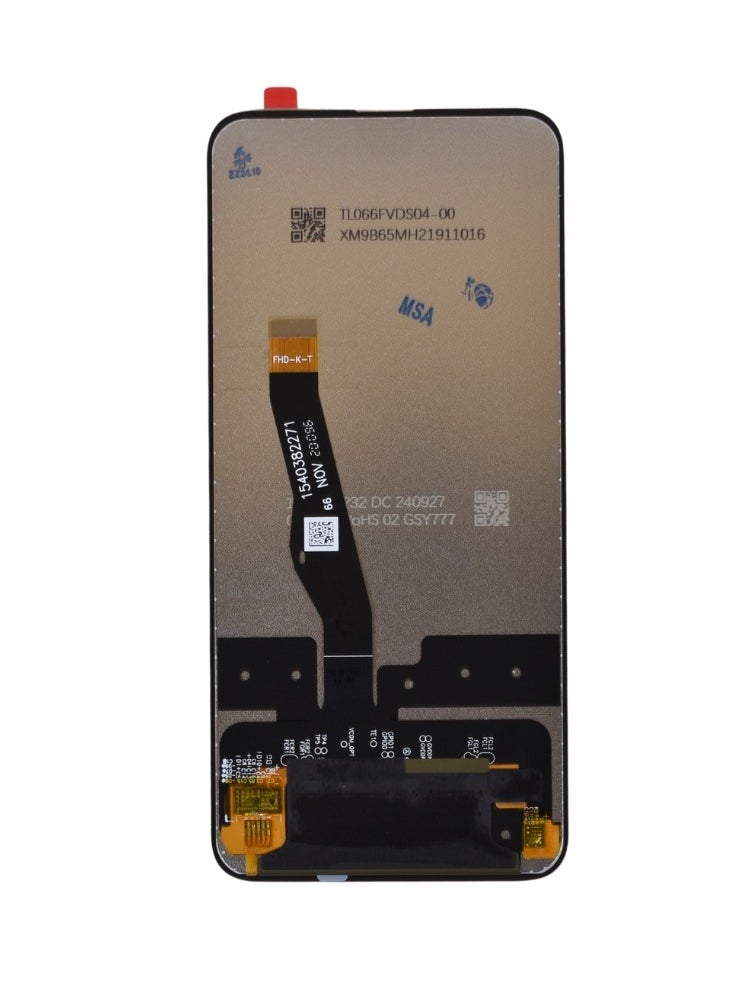Gadgets Connection LCD Replacement screen for Huawei Y9 prime 2019  - Image 2