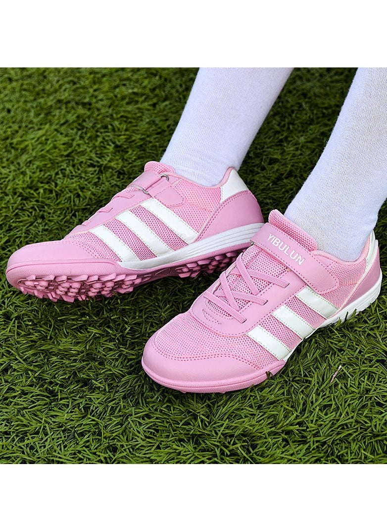 KUYING - New Girls' Breathable Football boot - Image 1