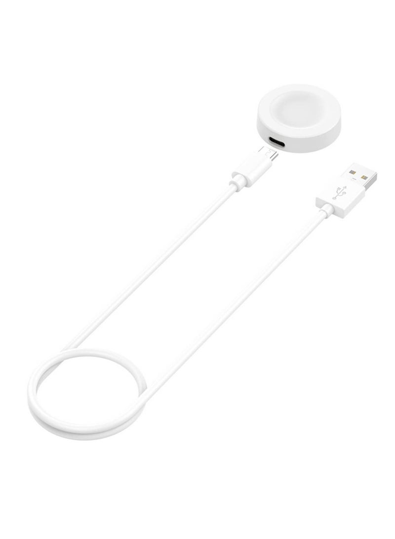 Charging Cable Compatible with Huawei Watch 3 Pro GT3 for Watch GT2 Pro Power Supply Replacement Fast Charging Cord Magnetic Charger Adapter for Huawei Smartwatch Accessories - Image 2