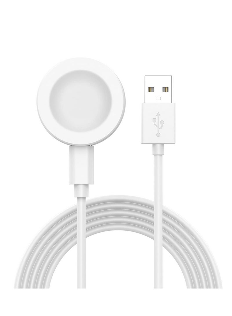 Charging Cable Compatible with Huawei Watch 3 Pro GT3 for Watch GT2 Pro Power Supply Replacement Fast Charging Cord Magnetic Charger Adapter for Huawei Smartwatch Accessories - Image 3