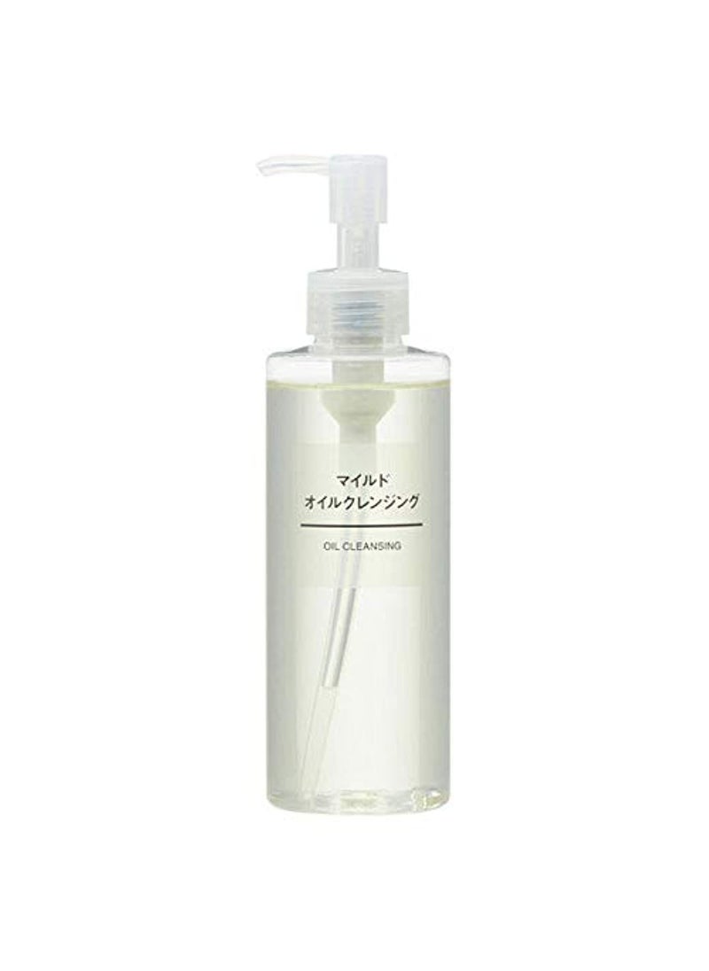 MUJI MUJI mild Oil Cleansing 200 ml 02867485 