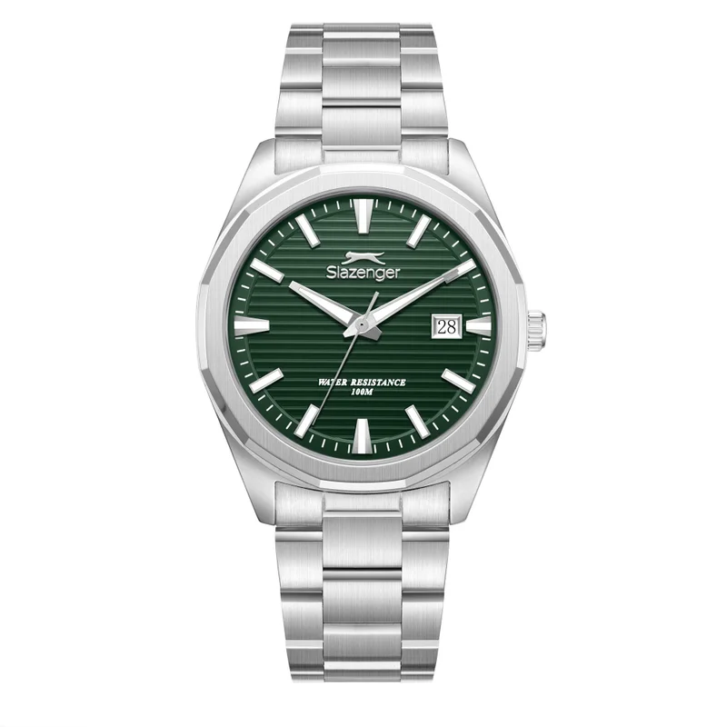 Men's Metal Analog Watch SL.9.2638.1.370 - 40 mm